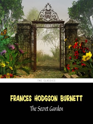 The Secret Garden - Audiobook